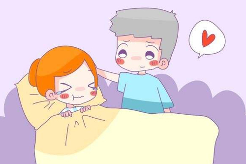 妇科炎症可以同房吗