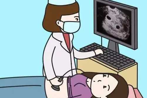 阴道妇科常规检查