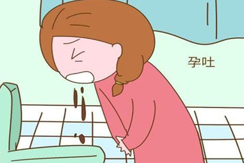 早孕反应是什么