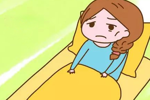 早孕反应什么时候开始