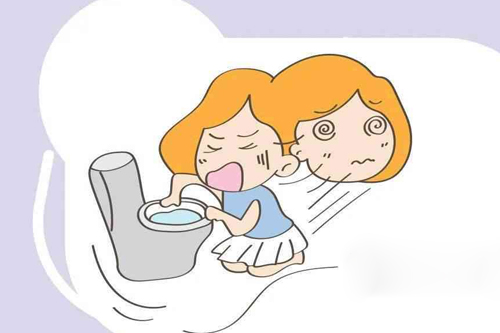 早孕反应是怎么引起的