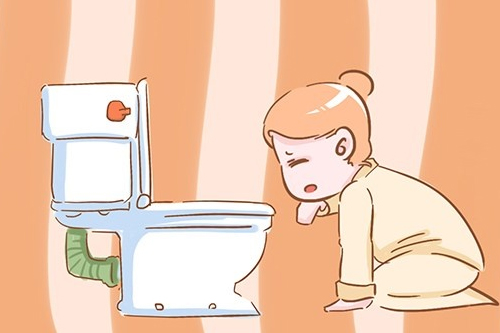 早孕反应是什么意思